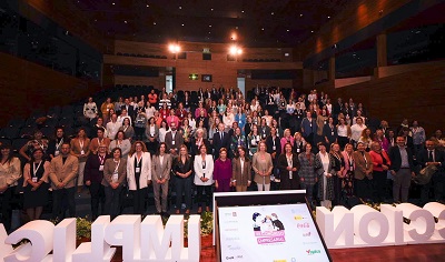 La Xunta muestra su compromiso con el emprendimiento y con el empleo femenino para la consolidación de las mujeres en el ámbito profesional y social