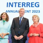 Xornada Interreg anual Event