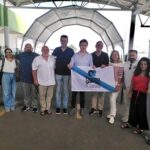 La Xunta pone en valor el papel del Observatorio de la Lusofonía Valentín Paz Andrade para reforzar los lazos en el mundo lusófono