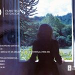 La Filmoteca de Galicia le dedica un ciclo al cineasta experimental Jon Jost con motivo del estreno mundial del film "Casa do silencio", rodado de Galicia
