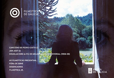 La Filmoteca de Galicia le dedica un ciclo al cineasta experimental Jon Jost con motivo del estreno mundial del film “Casa do silencio”, rodado de Galicia