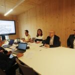 El Consorcio Casco Viejo de Vigo entrega cuatro nuevas viviendas de promoción autonómica en la calle Real
