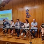 Miranda explica en el Welcoming Spaces Forum los efectos positivos del retorno en los ámbitos económico y demográfico del rural gallego