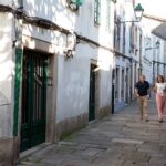 La Xunta recibe más de un ciento de solicitudes de ayudas para la adquisición de viviendas en cascos históricos y viviendas protegidas