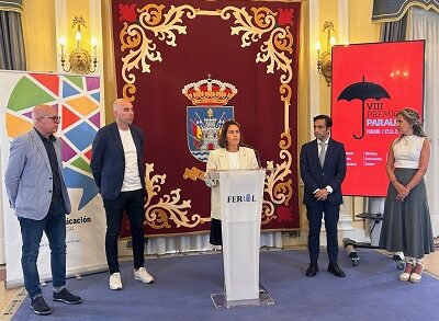 La Xunta colabora con el clúster de comunicación de Galicia para visibilizar el diseño gallego a través de los premios Paraguas