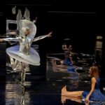 La Xunta contribuye a la cartelera escénica de la ciudad de Pontevedra con ocho funciones de la Red Gallega de Teatros y Auditorios
