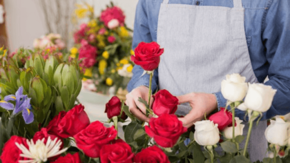 Regalar arreglos florales: una tradición que nunca pasa de moda