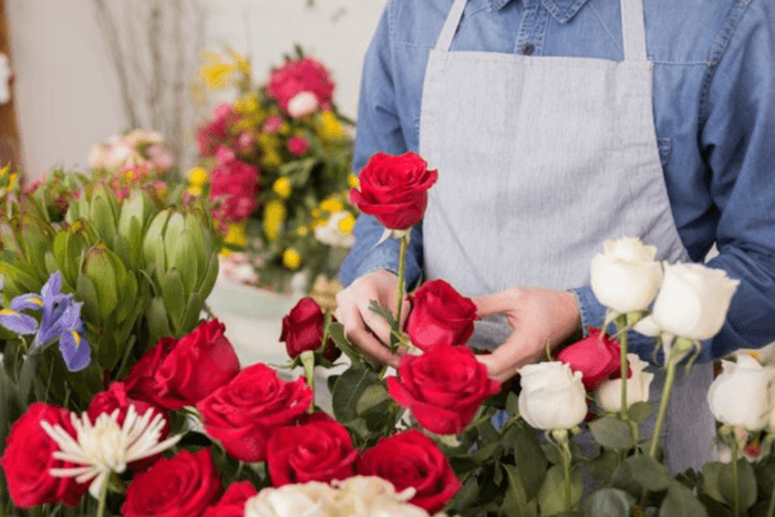 Regalar arreglos florales: una tradición que nunca pasa de moda