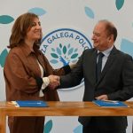 La Alianza por el clima promovida por la Xunta suma el apoyo de Ence para seguir creando sinergias en la lucha contra el calentamiento global