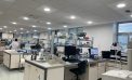 La Xunta completa la renovación de la equipación del Laboratorio de Salud Pública de Galicia para multiplicar su capacidad analítica