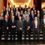 La Xunta pone en valor en León la futura Ley de Promoción de los Beneficios Sociales y Económicos de Proyectos que utilicen los recursos naturales