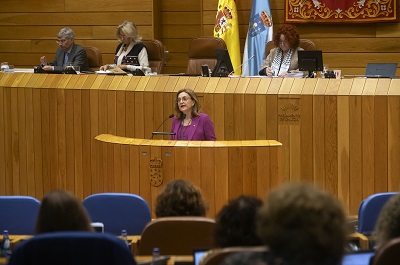 La Xunta pone de relieve la nueva Ley de Igualdad para conseguir una equidad real y luchar contra la discriminación en todas las esferas de la vida