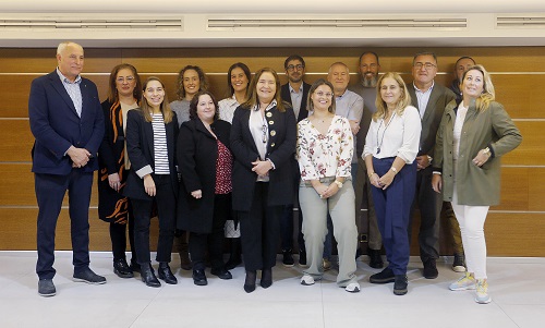 La Xunta planifica en Vigo la nueva Estrategia turística de Galicia 2024-30 en colaboración con el sector