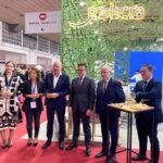 La Xunta promociona en el Gastronomic Forum Barcelona la singularidad y diferenciación de los productos alimentarios gallegos bajo la marca Galicia Calidade