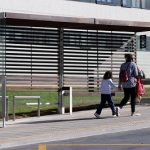 La Xunta recibe 7 ofertas para ejecutar las obras de mejora de 64 paradas de autobús en carreteras autonómicas de las comarcas de Santiago, Fisterra, Terra de Soneira y Xallas