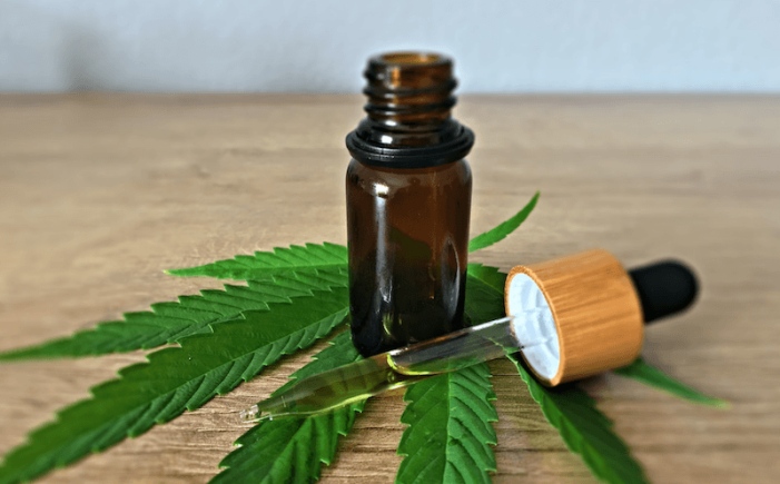 CBD: una sustancia natural con propiedades analgésicas y relajantes