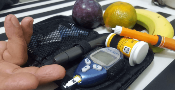 Formas naturales de curar la diabetes