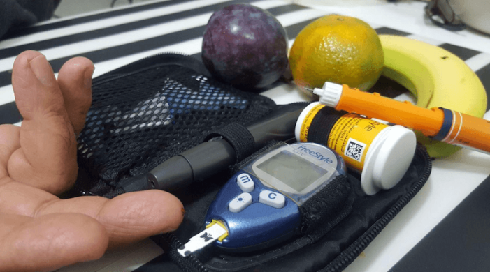 Formas naturales de curar la diabetes