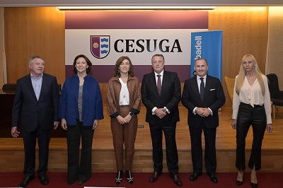 La Xunta destaca la implicación de los sectores público y privado en la lucha contra el cambio climático como clave de que Galicia sea referente en este ámbito