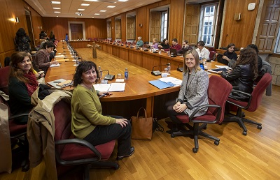 La Xunta ponen en valor los 6 M que se destinarán a los ayuntamientos gallegos en 2024 para fomentar la conciliación y la corresponsabilidad