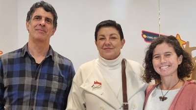 Una treintena de talleres de Artesanía de Galicia participan en el compostelano Mercado da Estrela con el apoyo de la Xunta