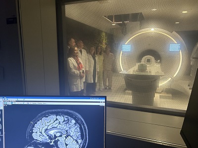 La Xunta culmina la puesta en marcha de 76 nuevos equipos de alta tecnología sanitaria en los hospitales públicos gallegos