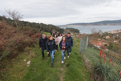 Galicia revalida su liderazgo como la comunidad autónoma con más senderos azules, con un total de 49 itinerarios reconocidos, 14 más que en 2023