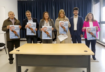 La Xunta apoya una nueva edición del Concurso de Corda “Cidade de Vigo” como “referente nacional” para los nuevos talentos de la música
