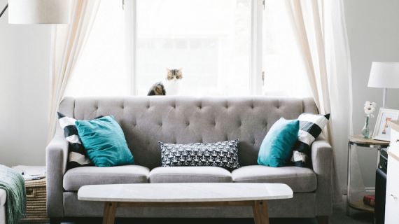 Consejos para disfrutar al máximo desde el sofá de tu casa