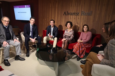 La Xunta apoya la transformación digital de empresas como la luguesa Álvarez Real, beneficiaria del programa InnovaPeme