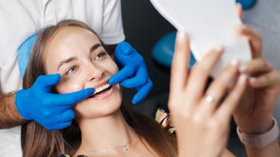 ¿Qué es un laboratorio dental digital y qué beneficios tiene para tu clínica?