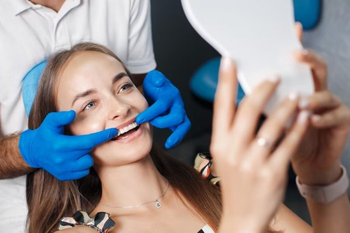 ¿Qué es un laboratorio dental digital y qué beneficios tiene para tu clínica?
