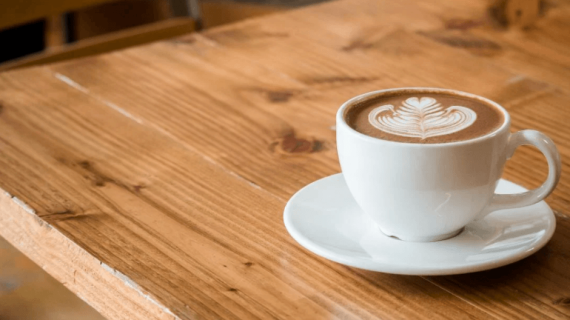 Beneficios de Tener una Cafetera Lavazza en Casa