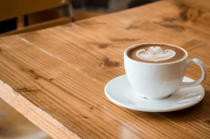 Beneficios de Tener una Cafetera Lavazza en Casa