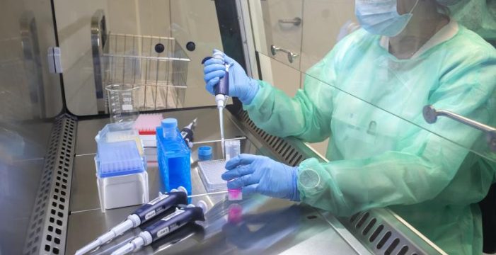 El Sergas difunde el ensayo clínico que permitirá a pacientes gallegos con linfomas beneficiarse de un nuevo tratamiento con CAR-T