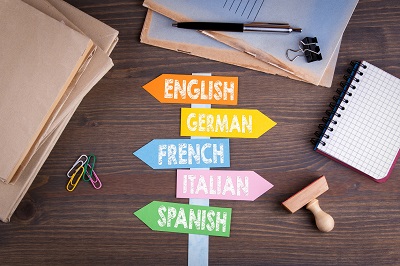 La Xunta convoca 648 plazas de estadías lingüísticas de verano en el extranjero para el alumnado de Bachillerato