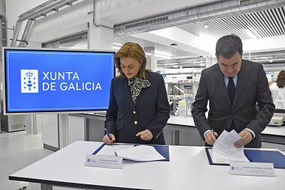 La Xunta ofertará un total de 141 acciones formativas para personas desempleadas en 48 ayuntamientos a través de institutos y centros de FP