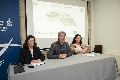 La Xunta anima a lanzar nuevos proyectos como lo de A Toxa Re-vive a través de los GALP tras ser Galicia pionera en aprobar estas iniciativas con fondos FEMPA