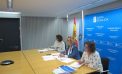 Galicia y Cataluña se reúnen para intercambiar experiencias en la atención a pacientes crónicos complejos