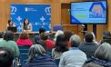 La delegación de la Xunta en Ferrol acoge un seminario de mejora de la comunicación con las personas con diversidad cognitiva para empleados públicos