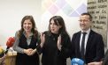 Lorenzana apuesta por el diálogo con los empresarios para dar respuesta a sus necesidades y fortalecer la economía gallega