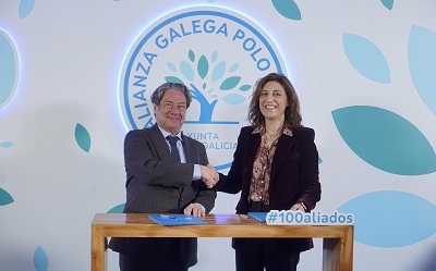 La Alianza galega polo clima consigue ya los 100 miembros tras la adhesión de Conxemar a los compromisos de lucha contra el calentamiento global