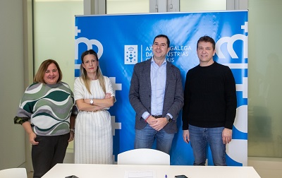 La Xunta abre colaboración con la Fira Mediterrània de Manresa para impulsar la proyección exterior de la música y de la danza de Galicia