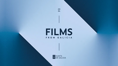 La Xunta presenta una nueva edición del catálogo Films from Galicia con información sobre 75 producciones gallegas para cine y televisión