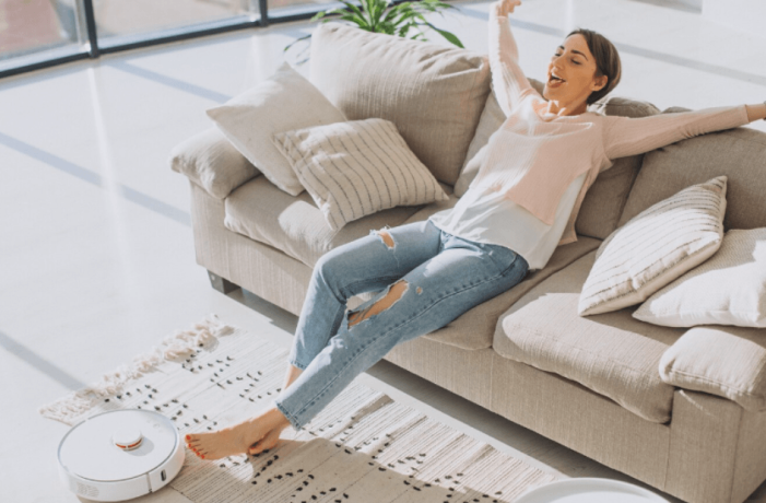 Sofás relax: una perfecta combinación de estilo y confort para el hogar