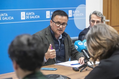 La Xunta denuncia que las propuestas del Gobierno central para flexibilizar la PAC son ‘insuficientes’ y no responden a las particularidades de Galicia