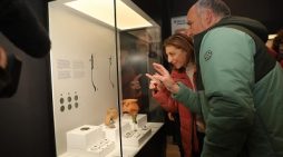 La Xunta abre al público el primer museo de arqueología de Ons para dar a conocer los restos patrimoniales encontrados en la isla en los últimos años