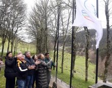 La Xunta convoca ayudas por 1,63 M€ para impulsar proyectos de conservación y puesta en valor de los 6 parques naturales de Galicia