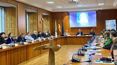 El Consejo Galego de Cooperación para o Desenvolvemento aprueba su Plan anual 2024