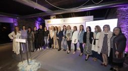 Rivo pone en valor las personas y entidades galardonadas con los Premios Mulleres Femupo 2024 por su labor a favor de la igualdad en la provincia de Pontevedra